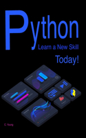 Python - Learn a New Skill Today