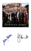 Downton Abbey