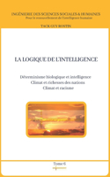 La logique de l'intelligence