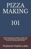 Pizza Making 101