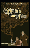 Grimm's Fairy Tales Illustrated