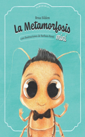 La metamorfosis mini