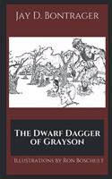 The Dwarf Dagger of Grayson