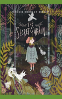 The Secret Garden Illustrated