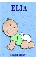Elia unser Baby