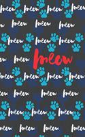 Meow