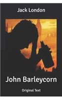 John Barleycorn