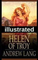 Helen of Troy illustrated