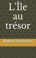 L'Île au trésor