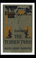 The Turner Twins Illustrated
