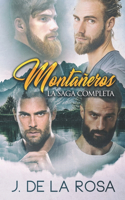Montañeros, la saga completa