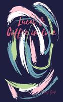 Lucky & Coffee In Love