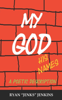 My God, His Names
