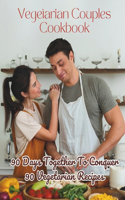 Vegetarian Couples Cookbook