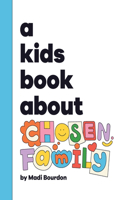 Kids Book About Chosen Family
