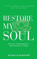Restore My Soul