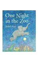 One Night In the Zoo: Book & CD