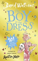 The Boy in the Dress