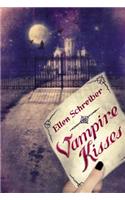 Vampire Kisses