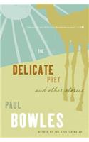 Delicate Prey and Other Stories