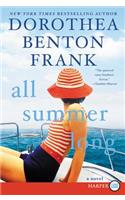 All Summer Long: (English)