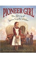 Pioneer Girl