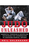 Judo Unleashed: