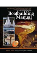 Boatbuilding Manual