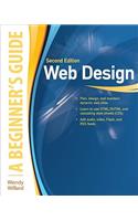 Web Design: A Beginner's Guide Second Edition: A Beginner's Guide