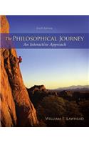 The The Philosophical Journey: An Interactive Approach Philosophical Journey: An Interactive Approach