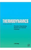 Thermodynamics