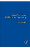 Annual Reports on NMR Spectroscopy