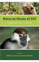 Natural Hosts of Siv
