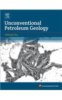 Unconventional Petroleum Geology