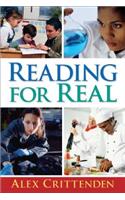 Reading for Real