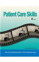 Patient Care Skills