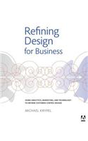 Refining Design for Business