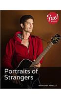 Portraits of Strangers
