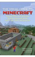 Visual Guide to Minecraft®, A