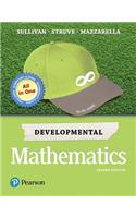 Developmental Mathematics
