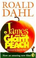 James and the Giant Peach