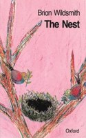 The Nest: (Cat on the Mat Books)