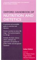 Oxford Handbook Of Nutrition And Dietetics