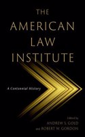 American Law Institute