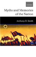 Myths and Memories of the Nation