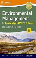 Environmental Management for Cambridge IGCSE® & O Level Revision Guide