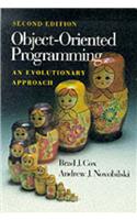 Object-Oriented Programming: An Evolutionary Approach
