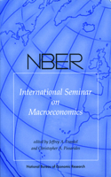 Nber International Seminar on Macroeconomics 2011, Volume 8, Volume 8