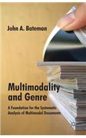 Multimodality and Genre