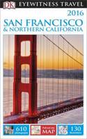 DK Eyewitness San Francisco and Northern California